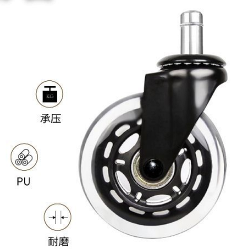 醫療腳輪