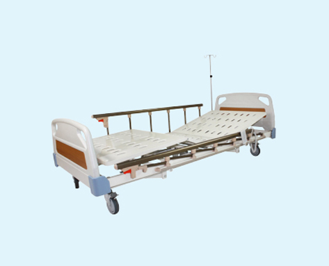 MBE-3ABG-A-超低電動床-病床廠家