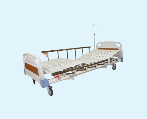 MBE-3ABG-A-超低電動床-病床廠家