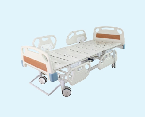 MBE-4ACA-電動床