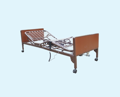 MBM-3XX-C-全自動家居床