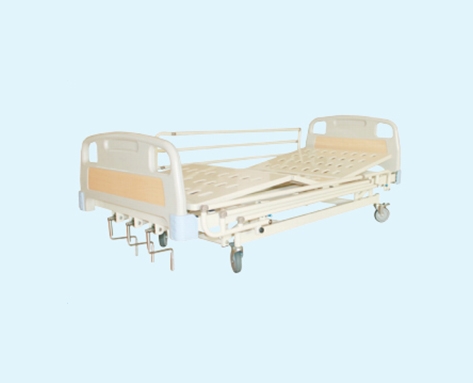 MBM-3AAG-三搖手動床-病床廠家