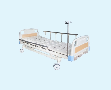 MBM-3ABA-三搖手動床-病床廠家
