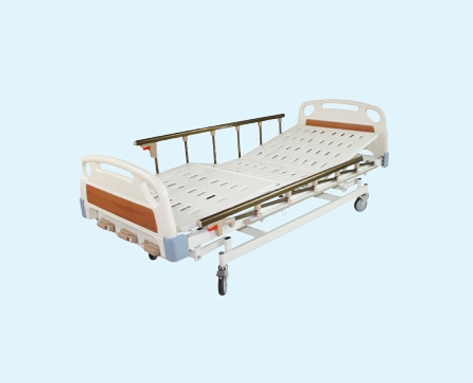 MBM-3ABG-三搖手動床-病床廠家